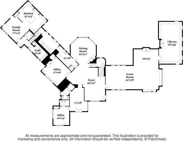 plan