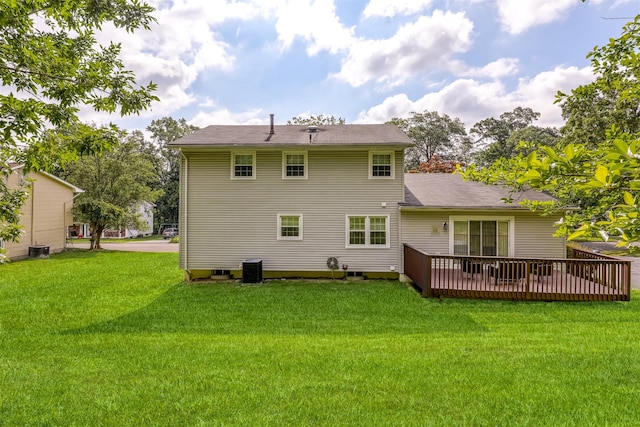 15 Strathmore Dr, New City, NY 10956 - photo 21