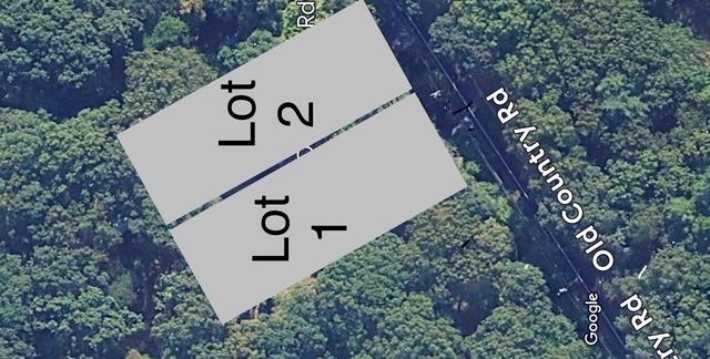 607LOT2 Old Country Rd, Dix Hills, NY 11746