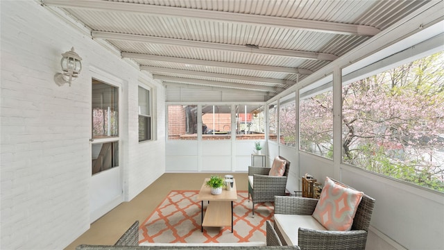 1813 Edenwald Ave, Bronx, NY 10466 - view of patio