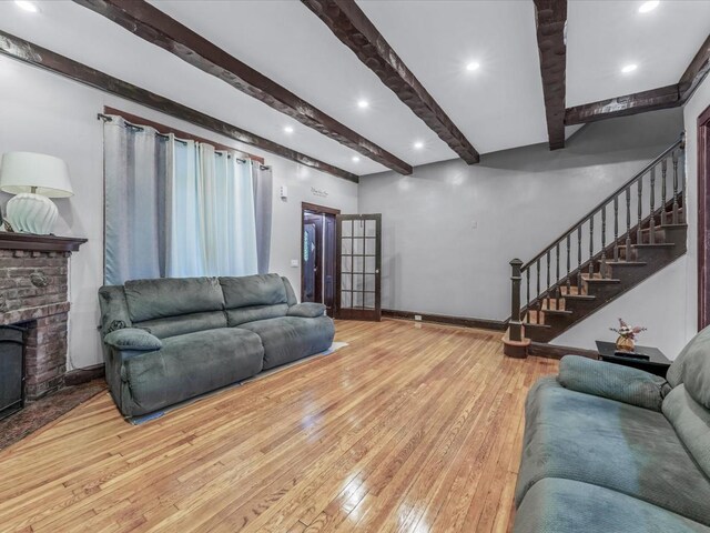 17209 Sayres Ave, Jamaica, NY 11433 - photo 4