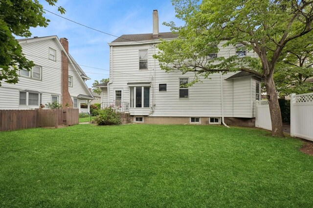 124 Roxbury Rd, Garden City, NY 11530 - photo 31