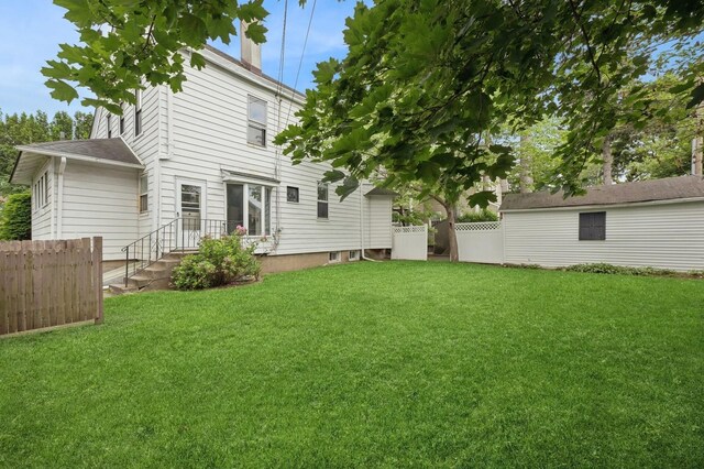 124 Roxbury Rd, Garden City, NY 11530 - photo 32