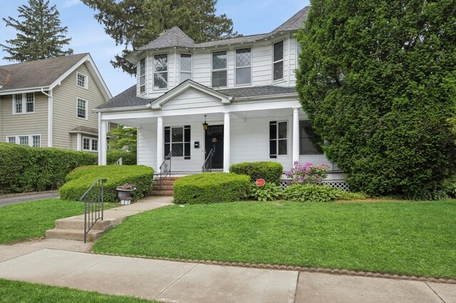 124 Roxbury Rd, Garden City, NY 11530 - photo 40