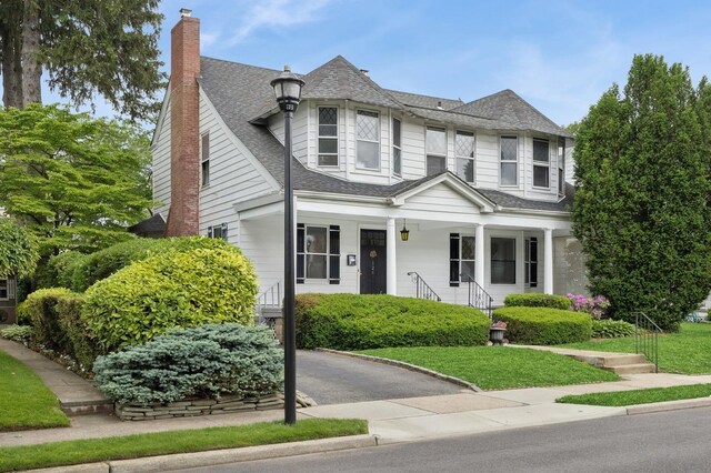 124 Roxbury Rd, Garden City, NY 11530 - photo 41
