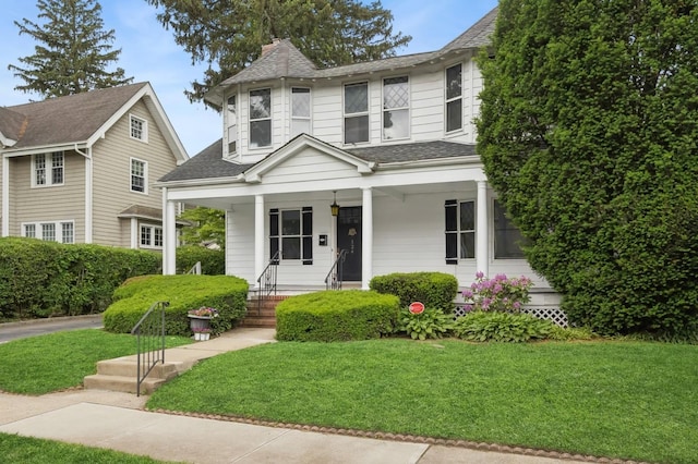 124 Roxbury Rd, Garden City, NY 11530 - photo 43