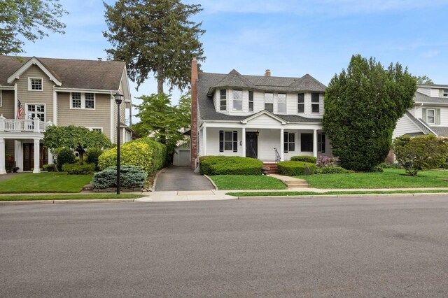 124 Roxbury Rd, Garden City, NY 11530 - photo 44