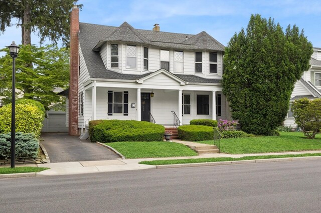 124 Roxbury Rd, Garden City, NY 11530 - photo 45