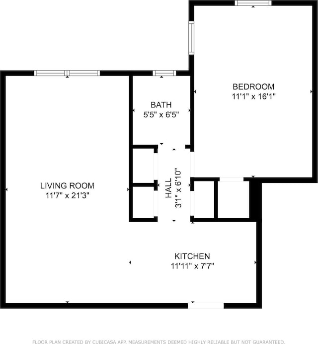 home floor plan