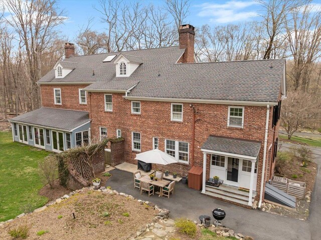 928 Haverstraw Rd, Suffern, NY 10901 - photo 26