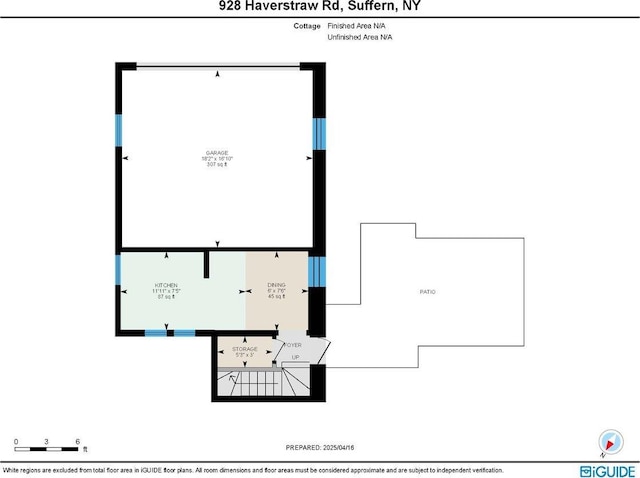 928 Haverstraw Rd, Suffern, NY 10901 - photo 38