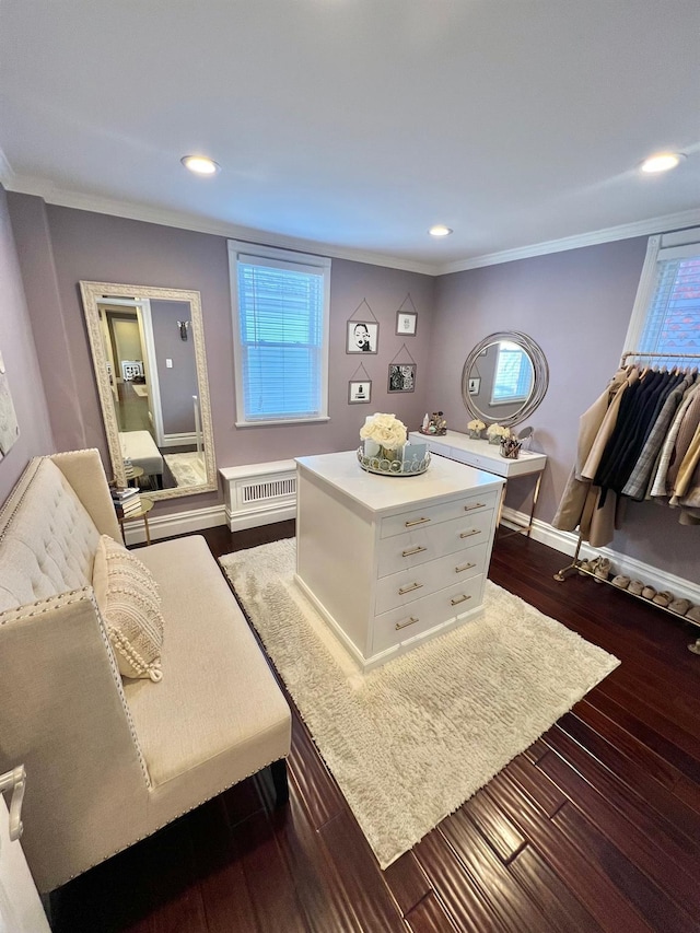 1258 Mace Ave, Bronx, NY 10469 - interior space