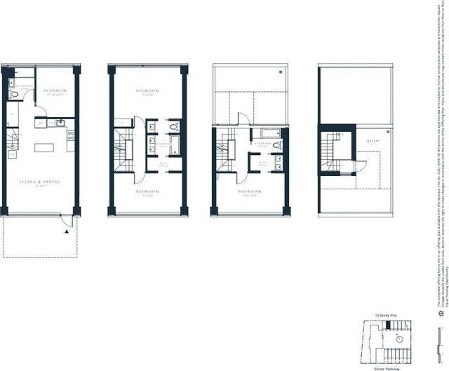 2286 Cropsey Ave Unit 4-Q, Brooklyn, NY 11214