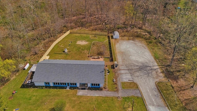 4 Glenna Dr, Carmel, NY 10512 - drone / aerial view
