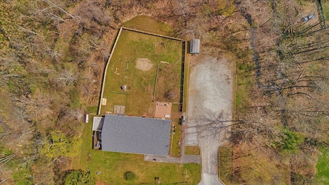 4 Glenna Dr, Carmel, NY 10512 - bird's eye view
