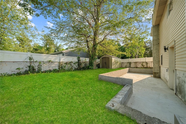 38 Moffitt Blvd, East Islip, NY 11730 - view of yard with a patio