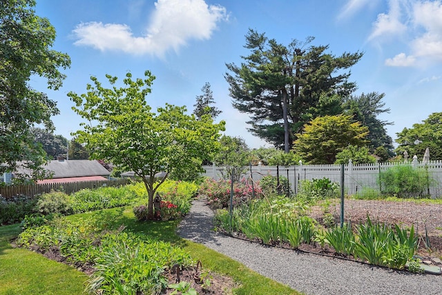 1449 Riverview Ave, Peekskill, NY 10566 - view of yard