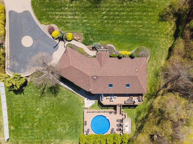 416 Storms Rd, Valley Cottage, NY 10989 - photo 4