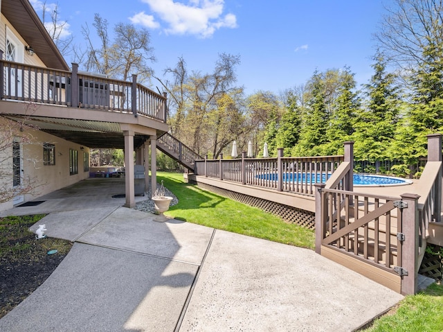 416 Storms Rd, Valley Cottage, NY 10989 - photo 33