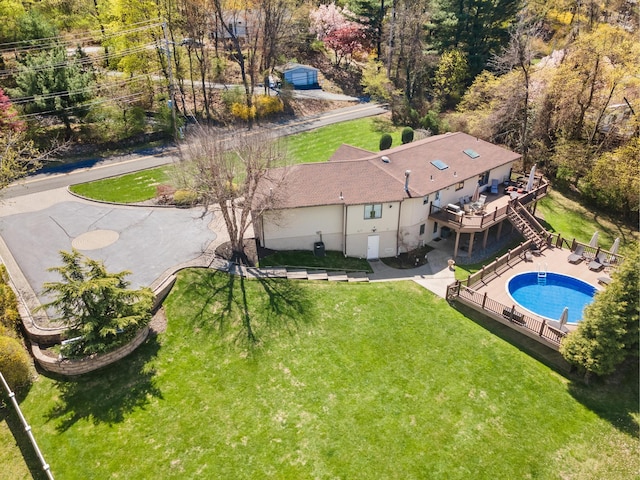 416 Storms Rd, Valley Cottage, NY 10989 - photo 36