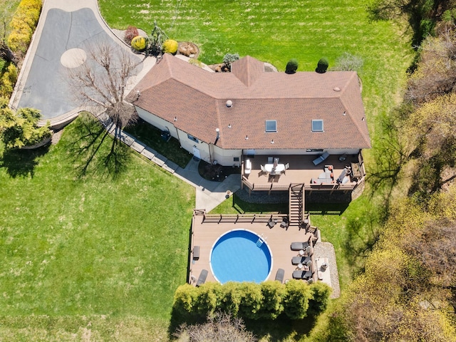 416 Storms Rd, Valley Cottage, NY 10989 - photo 37