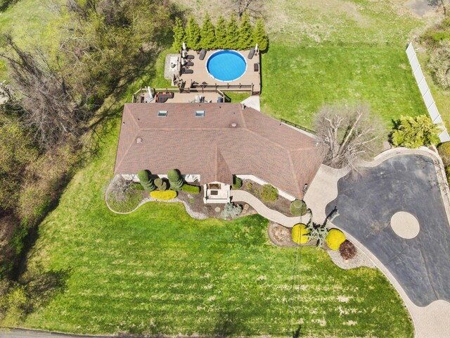 416 Storms Rd, Valley Cottage, NY 10989 - photo 38