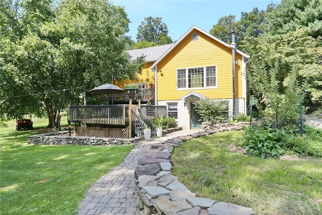 314 Harriman Heights Rd, Harriman, NY 10926 - photo 5