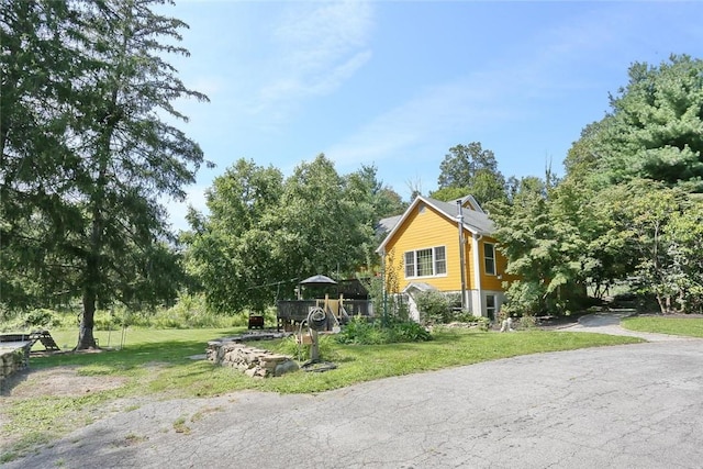 314 Harriman Heights Rd, Harriman, NY 10926 - photo 32