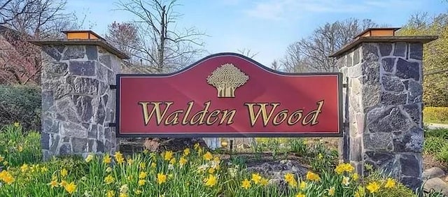 52 Round Hill Rd, Dobbs Ferry, NY 10522 - view of community / neighborhood sign