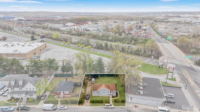 16 Alberta Ave, Staten Island, NY 10314 - bird's eye view
