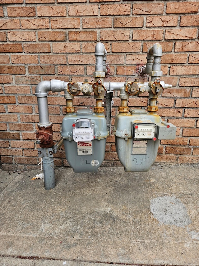 1333 Chisholm St, Bronx, NY 10459 - view of utilities