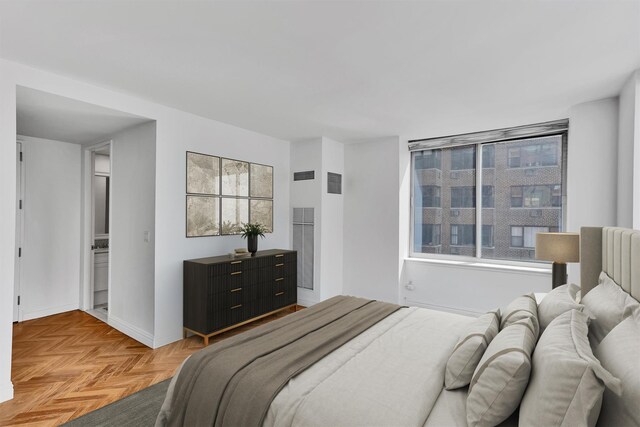 90 E End Ave Unit 10B, New York Manhattan, NY 10028 - view of bedroom