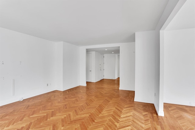 90 E End Ave Unit 10B, New York Manhattan, NY 10028 - empty room with baseboards