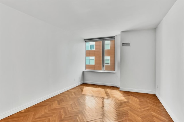 90 E End Ave Unit 10B, New York Manhattan, NY 10028 - unfurnished room with baseboards