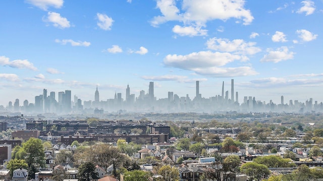 3219 104th St, East Elmhurst, NY 11369 - city view