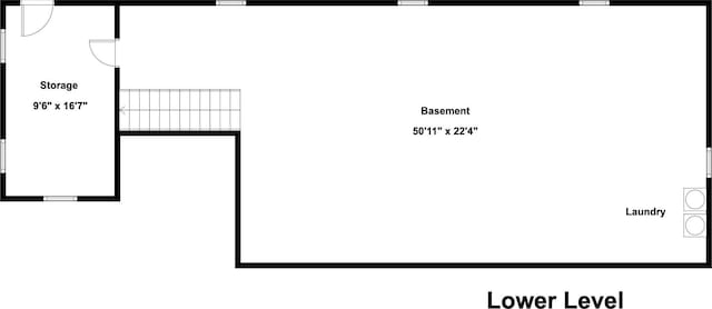 24 Briarbrook Rd, Ossining, NY 10562 - home floor plan