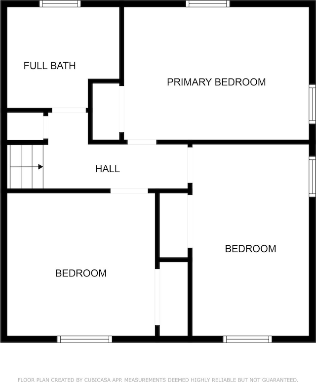 37 Lincoln Dr, Poughkeepsie, NY 12601 - floor plan