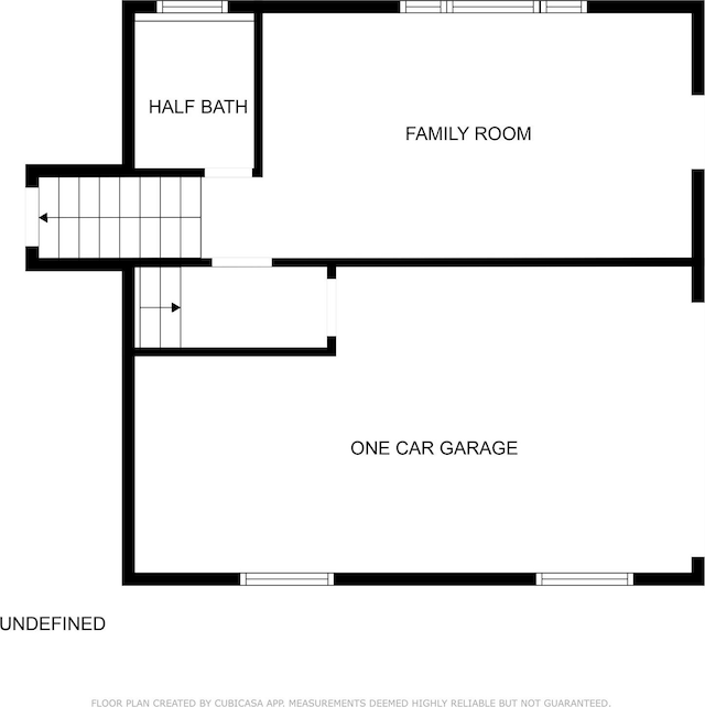 37 Lincoln Dr, Poughkeepsie, NY 12601 - plan