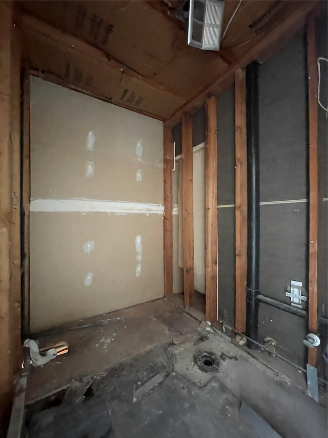 8 Brookside Dr W, Harriman, NY 10926 - view of misc room
