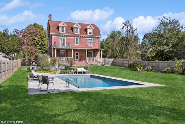 831 Wolcott Ave, Beacon, NY 12508 - photo 10