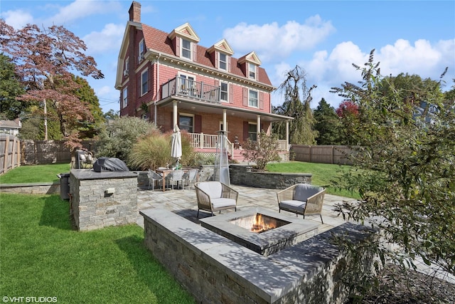 831 Wolcott Ave, Beacon, NY 12508 - photo 13