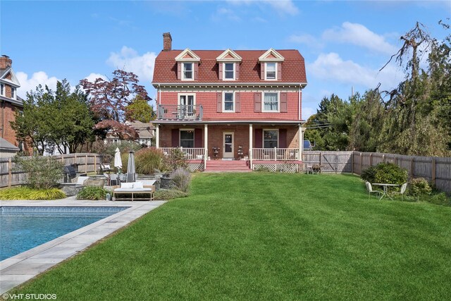 831 Wolcott Ave, Beacon, NY 12508 - photo 17