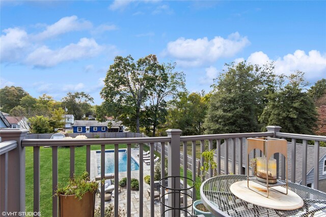 831 Wolcott Ave, Beacon, NY 12508 - photo 35