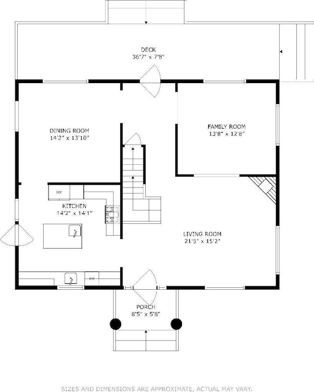 831 Wolcott Ave, Beacon, NY 12508 - photo 47