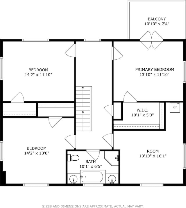 831 Wolcott Ave, Beacon, NY 12508 - photo 48