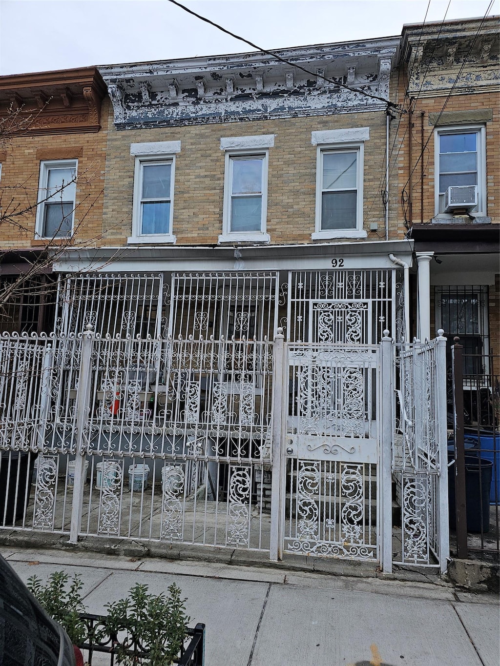92 Grant Ave, Brooklyn, NY 11208 - photo 1