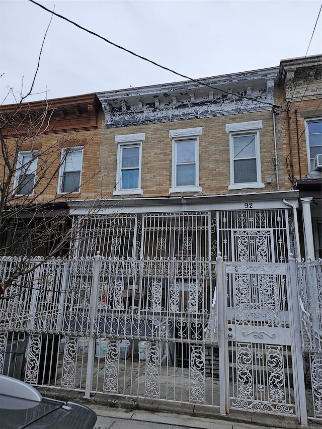 92 Grant Ave, Brooklyn, NY 11208 - photo 2