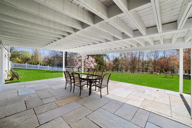 1012 Sunset St, Yorktown Heights, NY 10598 - photo 36