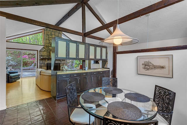 9 Salonga Woods Rd, Northport, NY 11768 - view of dining room
