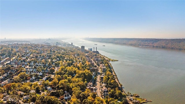 270 N Broadway Unit 6H, Yonkers, NY 10701 - property view of water